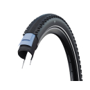 Schwalbe Motion Hurricane Drahtreifen RaceGuard ADDIX E-50 Schwarz+Reflex 57-622 (29 x 2.25")