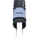 Schwalbe Motion Hurricane Drahtreifen RaceGuard ADDIX E-50 Schwarz+Reflex 57-622 (29 x 2.25")