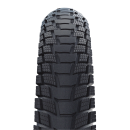 Schwalbe Motion Pick-Up Drahtreifen Super Defense ADDIX E E-50 Schwarz+Reflex 60-559 (26 x 2.35")
