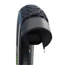 Schwalbe Motion Pick-Up Drahtreifen Super Defense ADDIX E E-50 Schwarz+Reflex 60-559 (26 x 2.35")