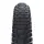 Schwalbe Motion Pick-Up Drahtreifen Super Defense ADDIX E E-50 Schwarz+Reflex 60-559 (26 x 2.35")