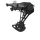Shimano CUES RD-U6000 GS Schaltwerk 10/11-fach LINKGLIDE Schwarz