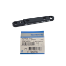 Shimano Flat-Mount Adapter Vorderrad 140/160 mm