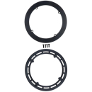 Shimano STEPS SM-CRE70 Kettenschutzring doppelt 42...