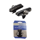 Shimano ULTEGRA R55C4 Cartridge Bremsschuhe für Aluminiumfelgen