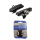 Shimano ULTEGRA R55C4 Cartridge Bremsschuhe für Aluminiumfelgen