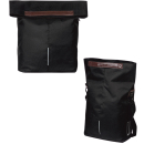 Basil City Fahrradshopper MIK Hooks 14-16 Liter Schwarz...
