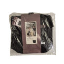 Basil City Fahrradshopper MIK Hooks 14-16 Liter Schwarz meliert