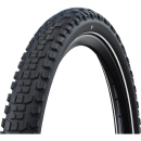 Faltreifen Schwalbe Hybrid Johnny Watts Double Defense...