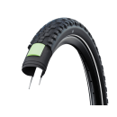 Faltreifen Schwalbe Hybrid Johnny Watts Double Defense...