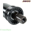 NECO Innenlager Länge 110,5/21 mm